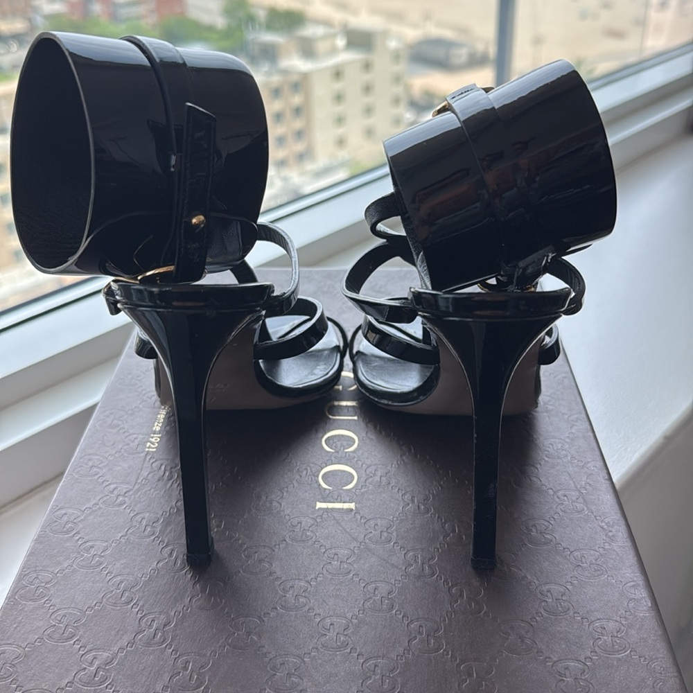 Gucci Ursula sandals 37 - Picture 3 of 4